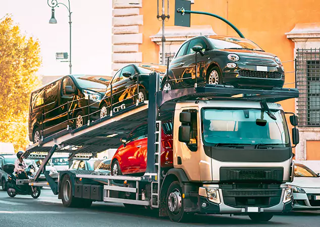 Why Choose Los Angeles Hauling Service Over Other Car Transport Companies in Los Angeles, CA?