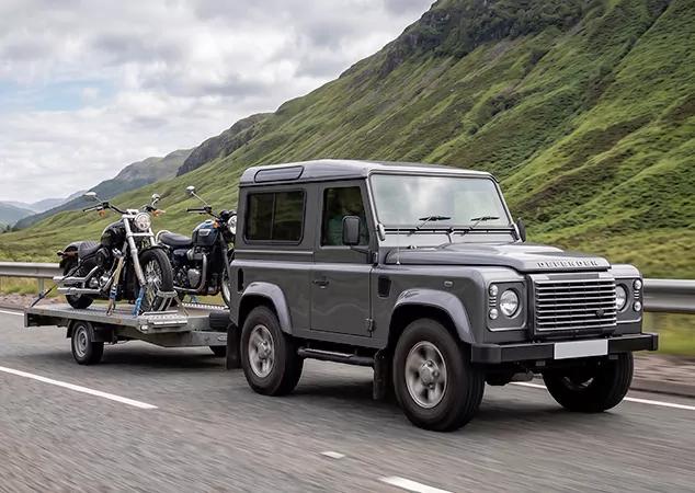 Why Choose Los Angeles Hauling Service Over Other Bike Shipping Companies in Los Angeles, CA?