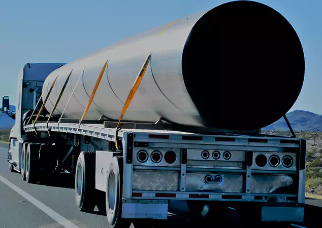Why Choose Los Angeles Hauling Service Over Other Oversize Load Trucking Companies in Los Angeles, CA?