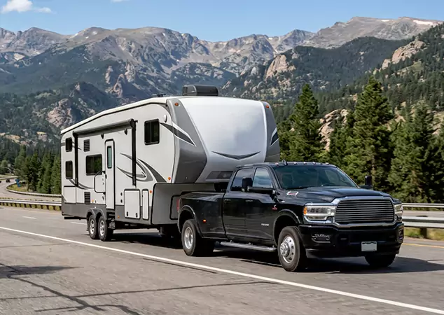 Why Choose Los Angeles Hauling Service Over Other Recreational Vehicle Transport Companies in Los Angeles, CA?