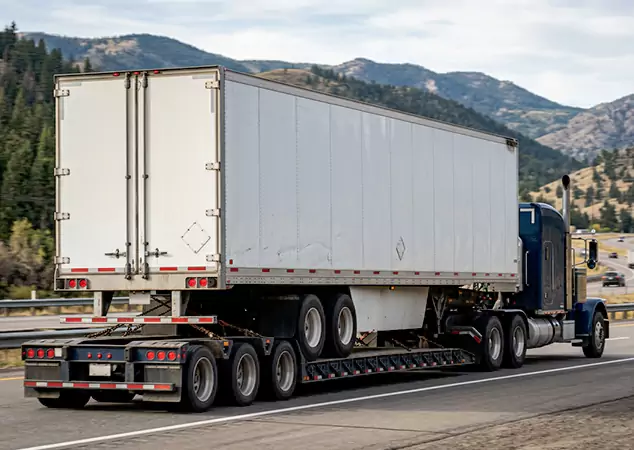 Why Choose Los Angeles Hauling Service Over Other Trailer Shipping Companies in Los Angeles, CA?
